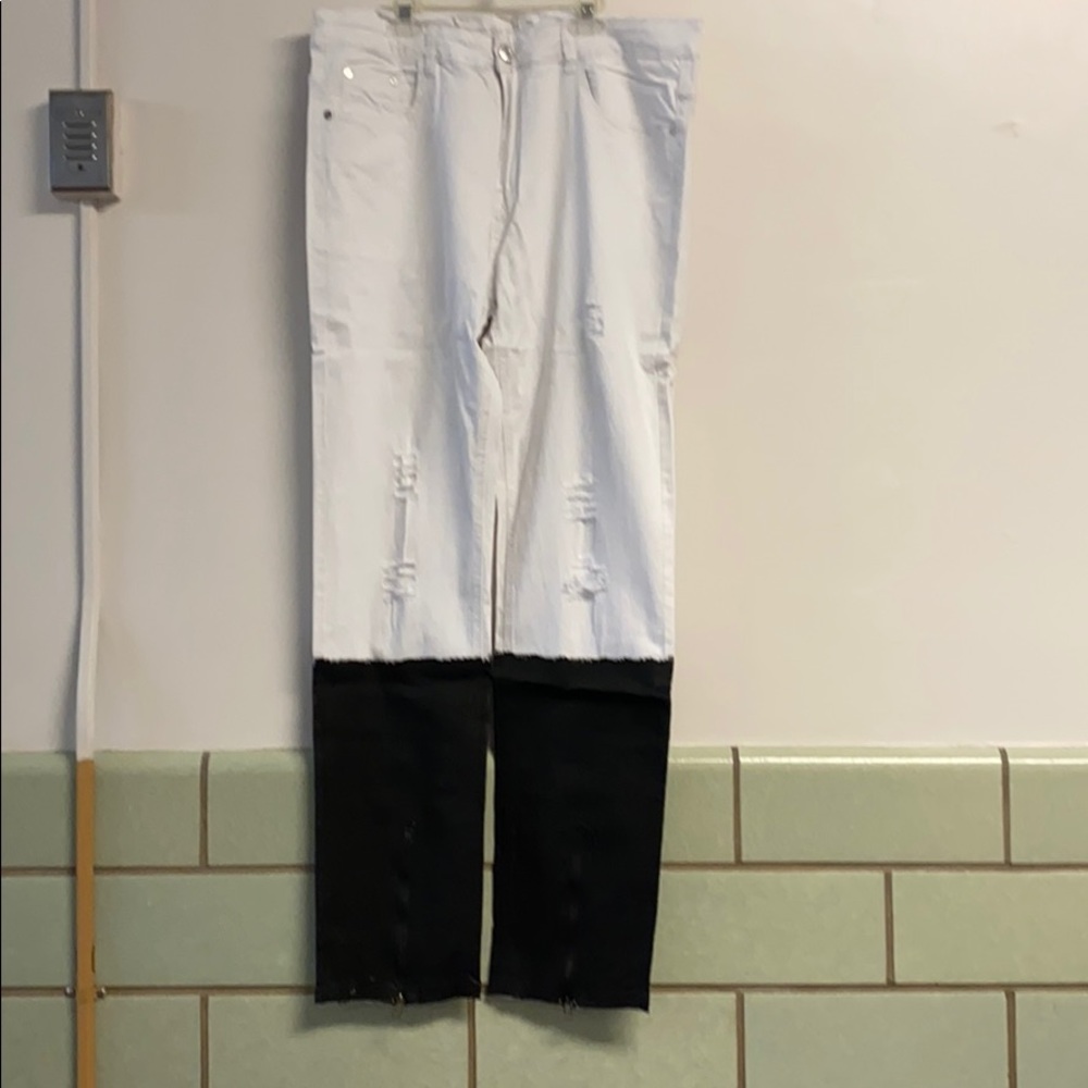 NWT Men’s Stylish Pants